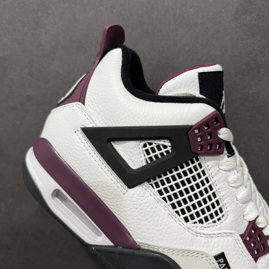 AJ 4 Sneaker  SH528194
