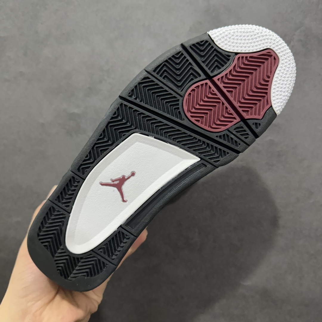 AJ 4 Sneaker  SH528194