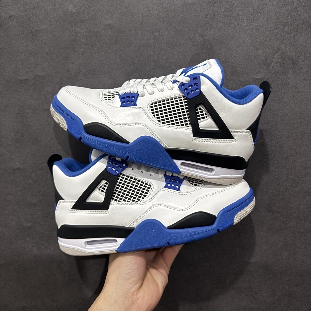 AJ 4 Sneaker  SH5281