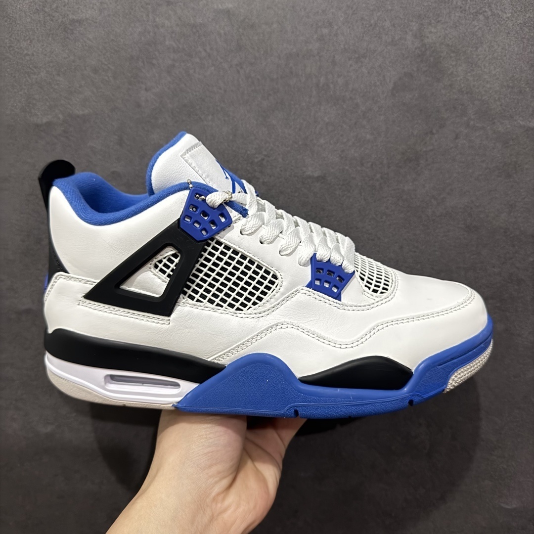 AJ 4 Sneaker  SH528195