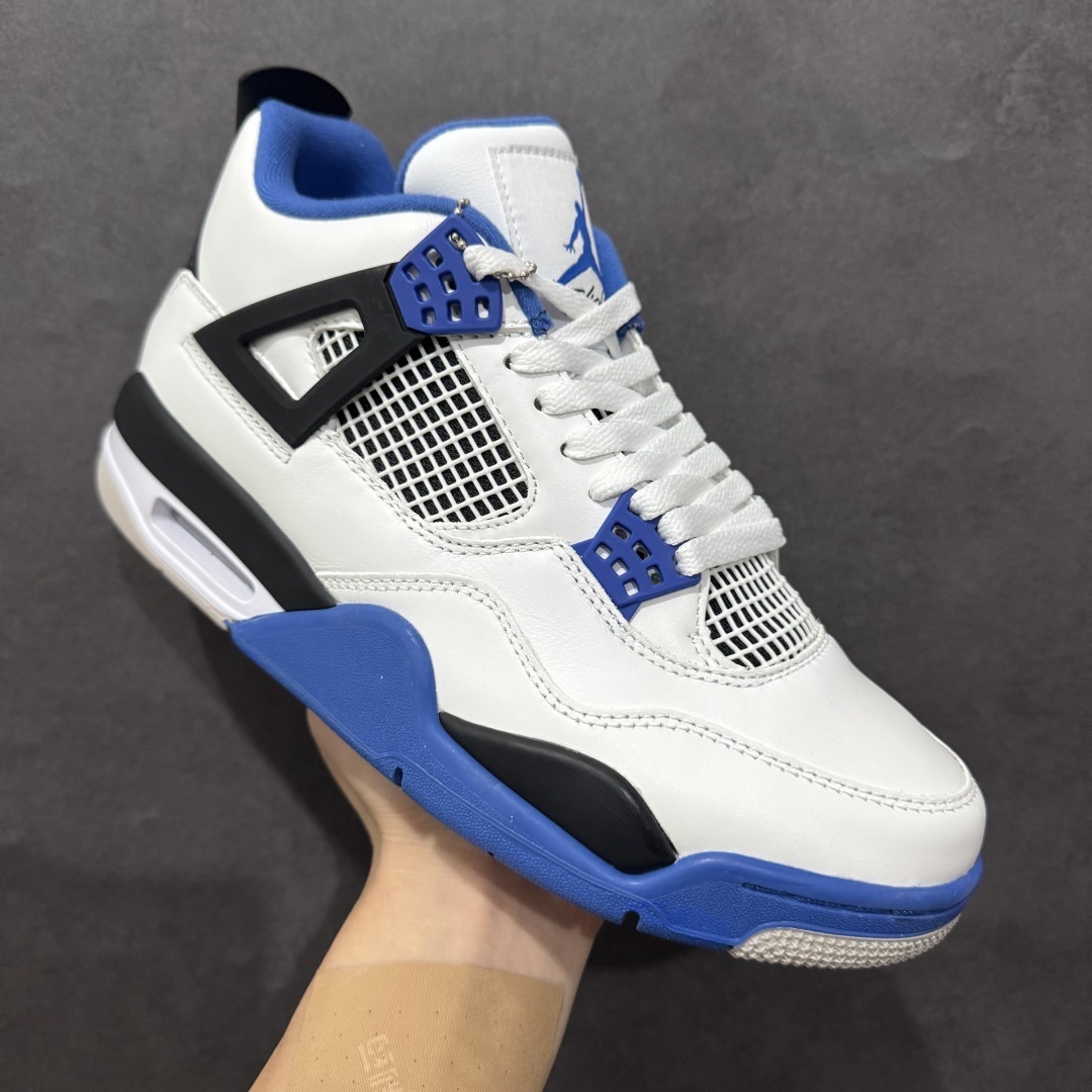 AJ 4 Sneaker  SH528195