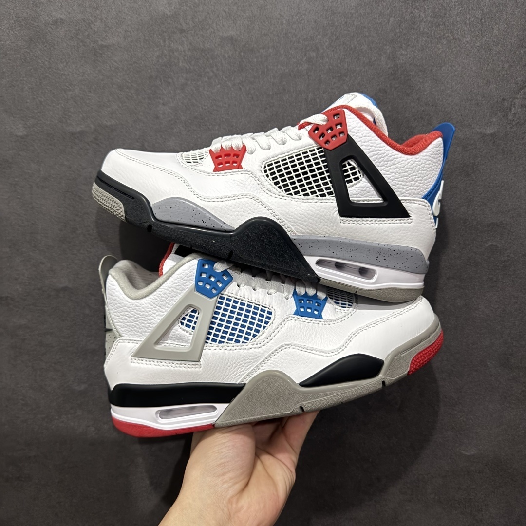 AJ 4 Sneaker  SH5281