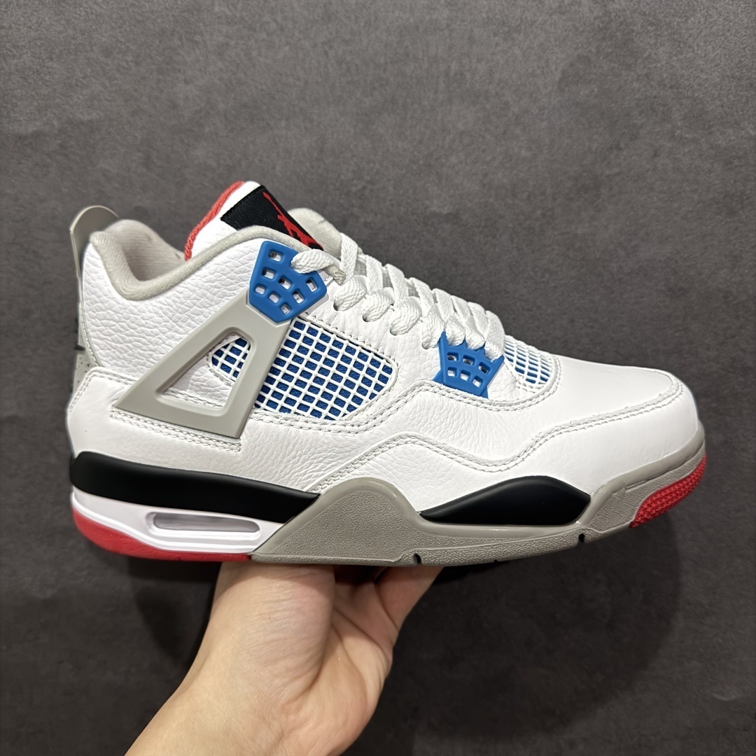 AJ 4 Sneaker  SH528196
