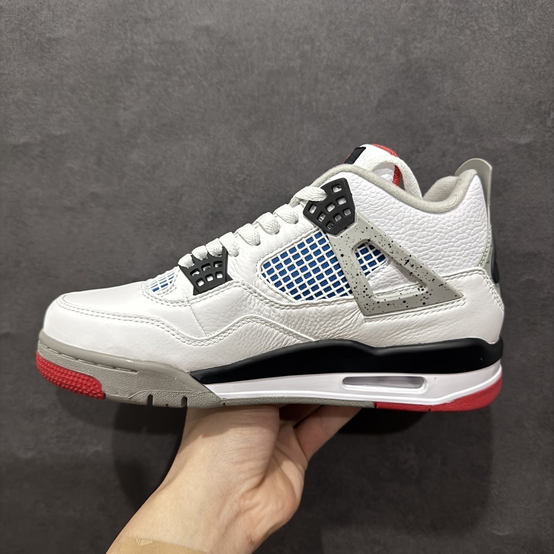 AJ 4 Sneaker  SH528196