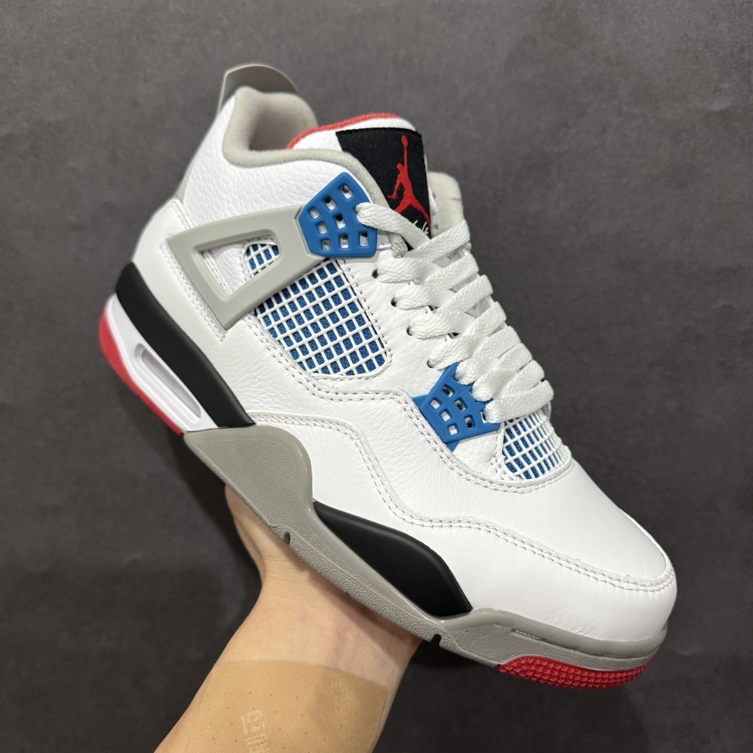 AJ 4 Sneaker  SH528196