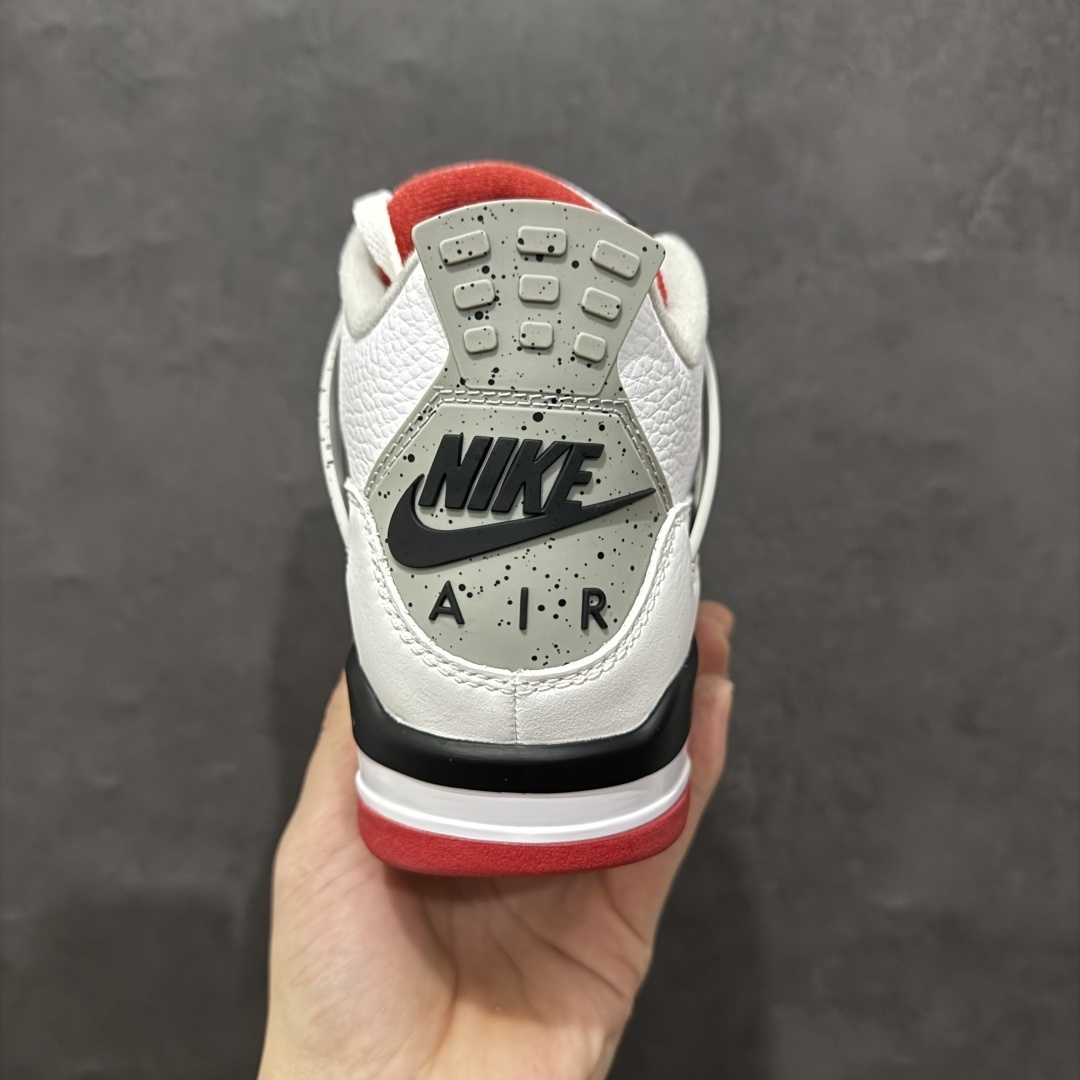 AJ 4 Sneaker  SH528196
