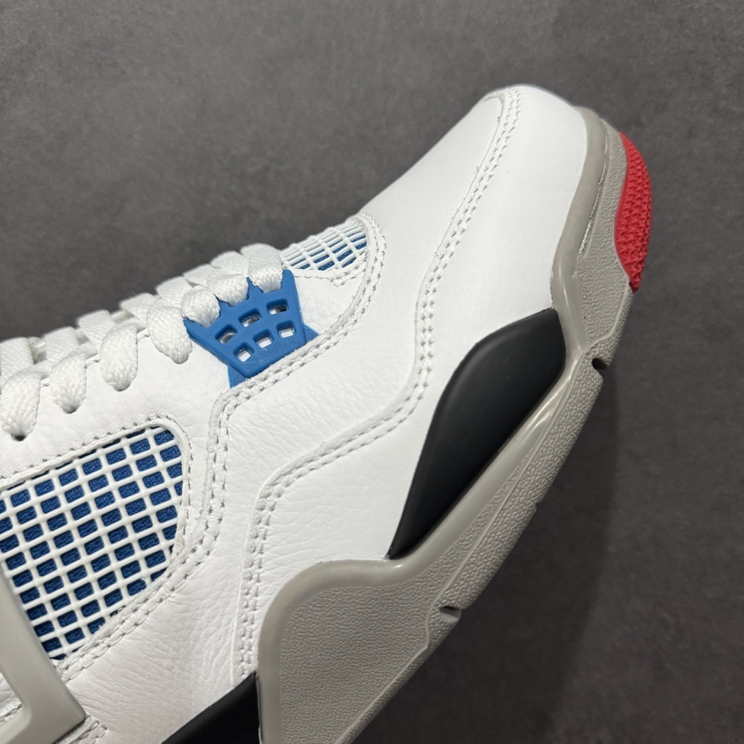 AJ 4 Sneaker  SH528196