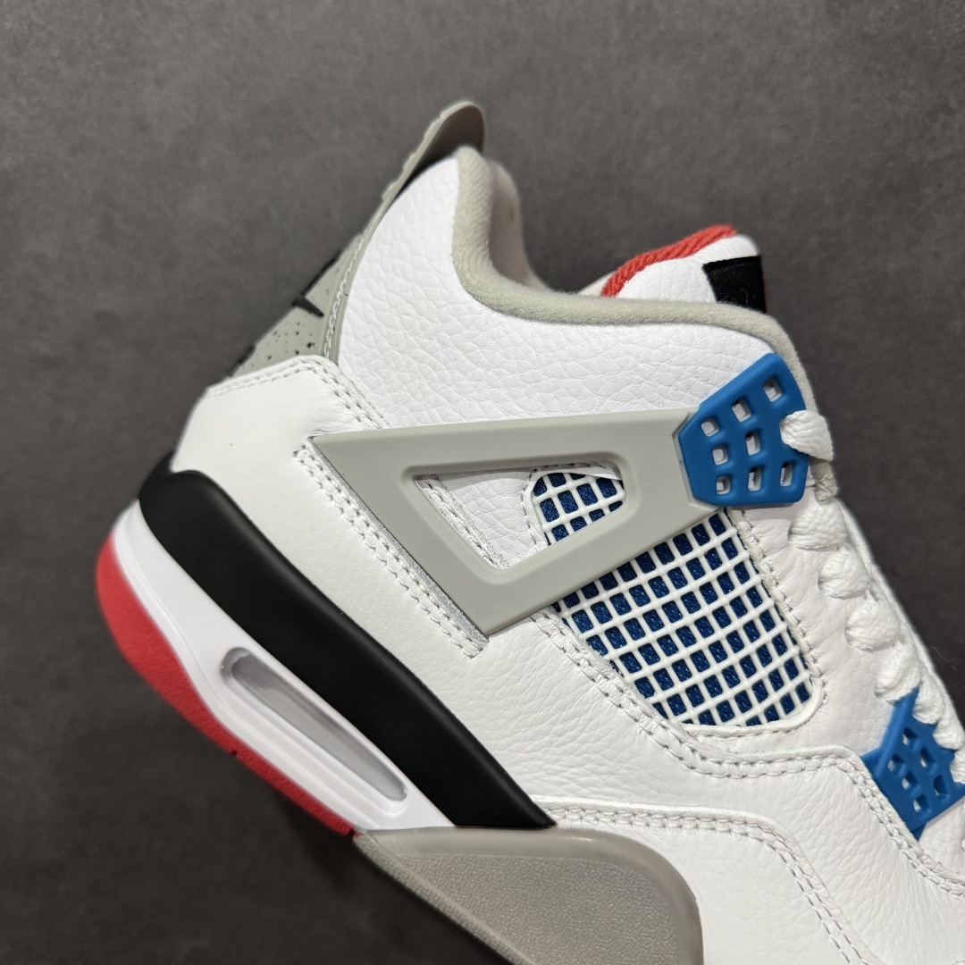 AJ 4 Sneaker  SH528196