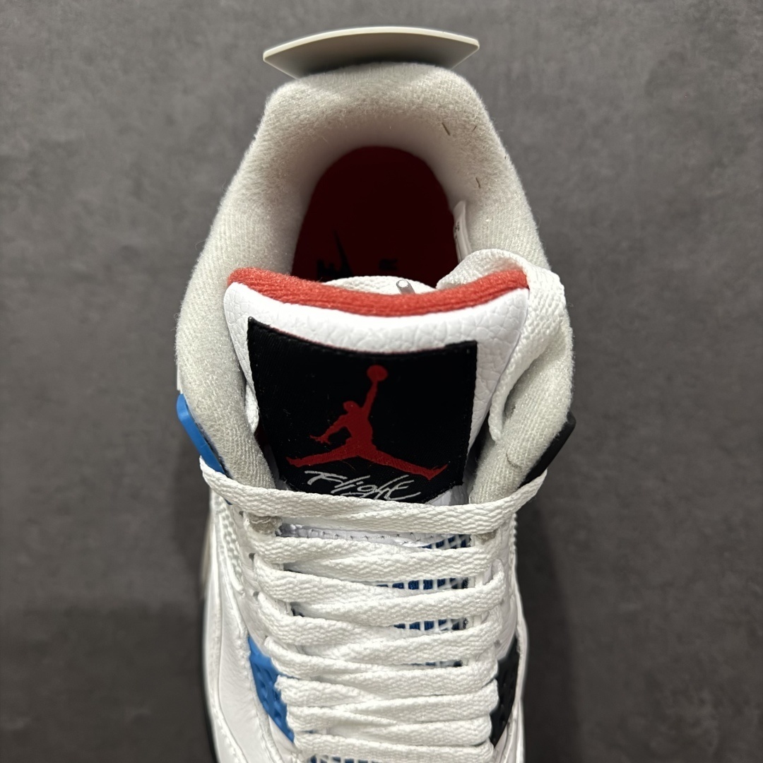 AJ 4 Sneaker  SH528196
