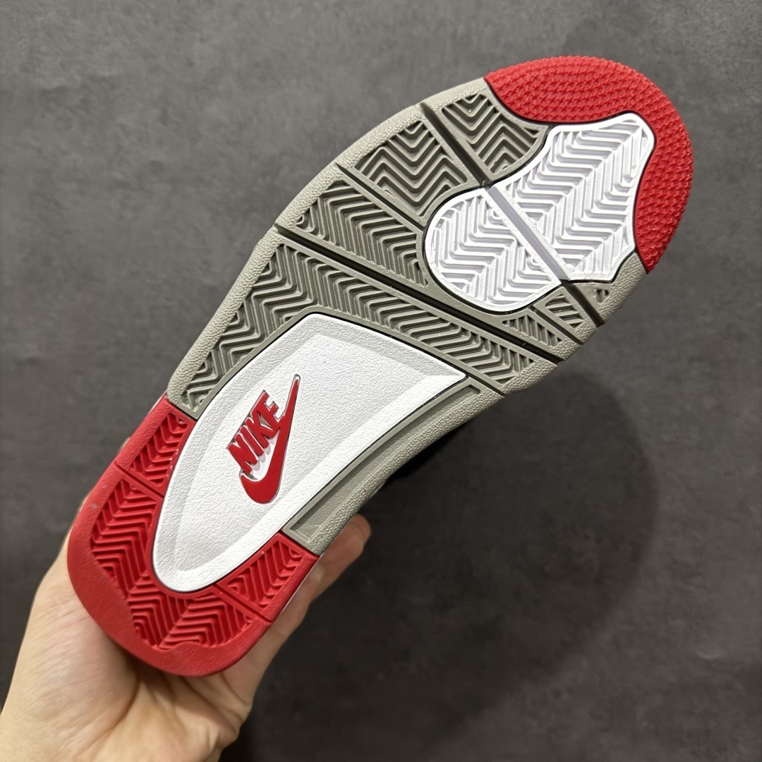 AJ 4 Sneaker  SH528196