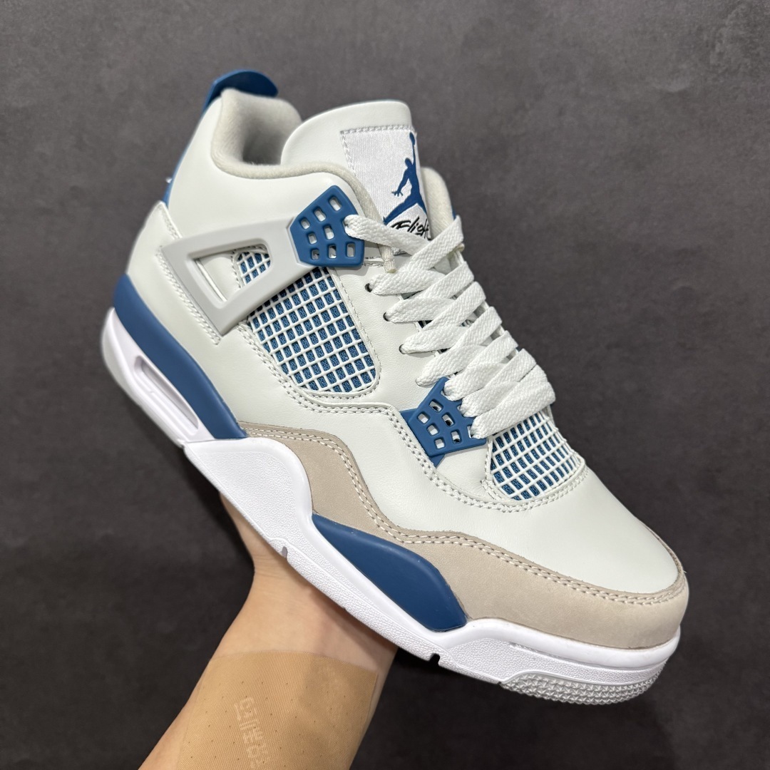 AJ 4 Sneaker  SH528197