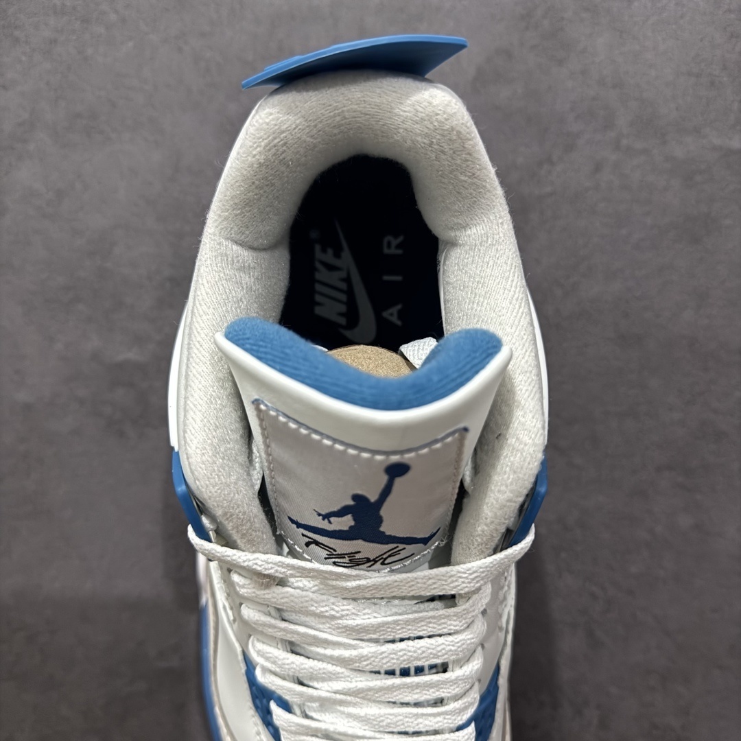 AJ 4 Sneaker  SH528197