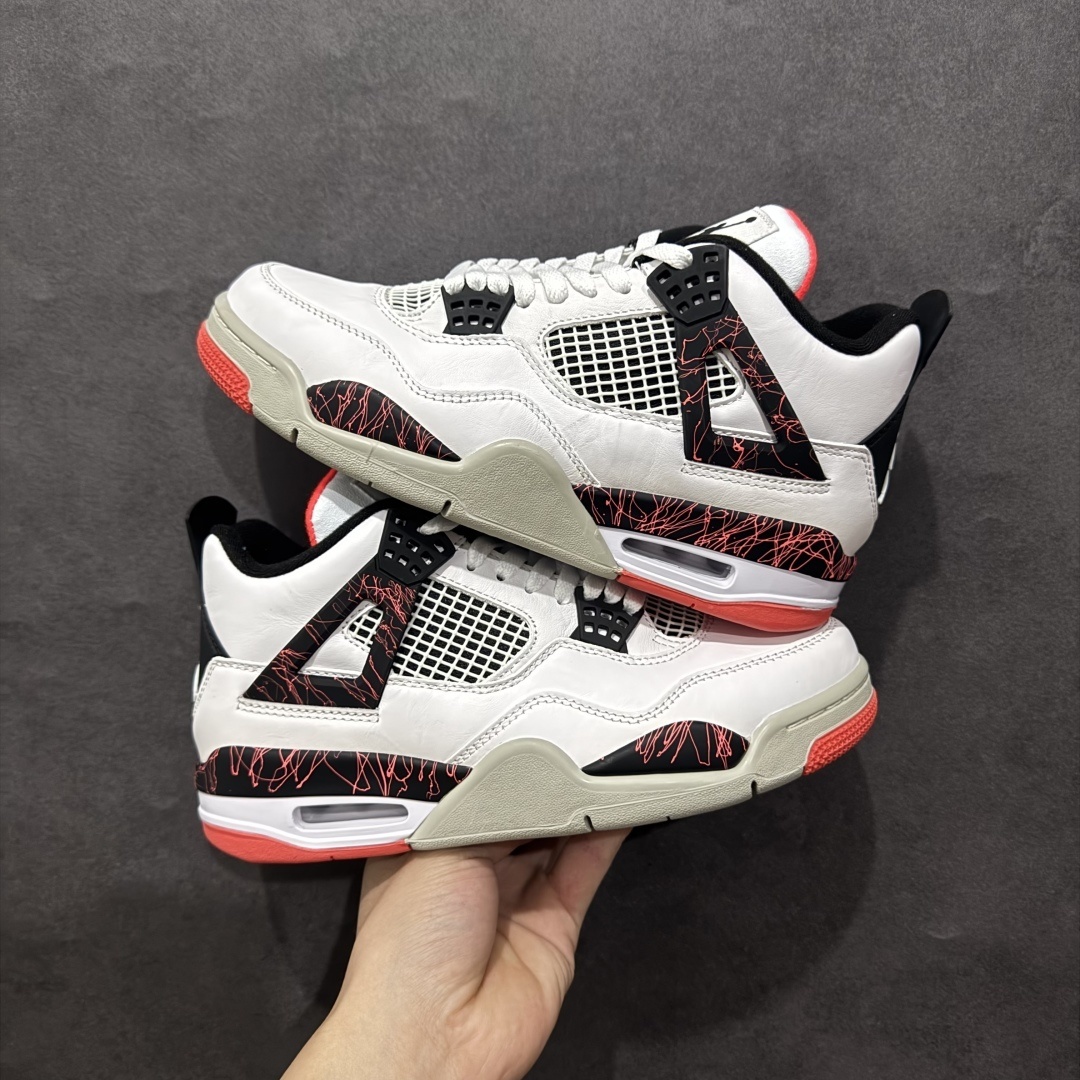 AJ 4 Sneaker  SH5281