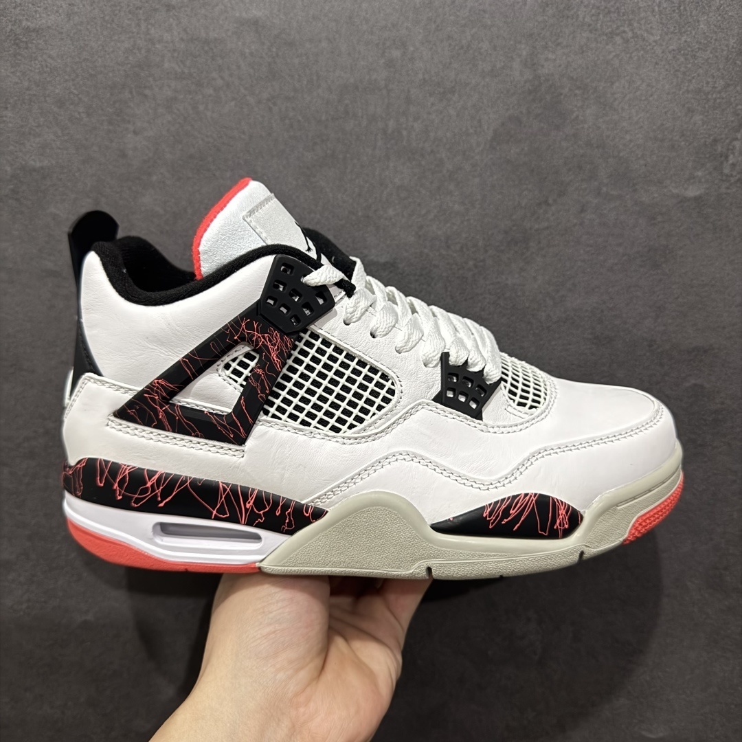 AJ 4 Sneaker  SH528198