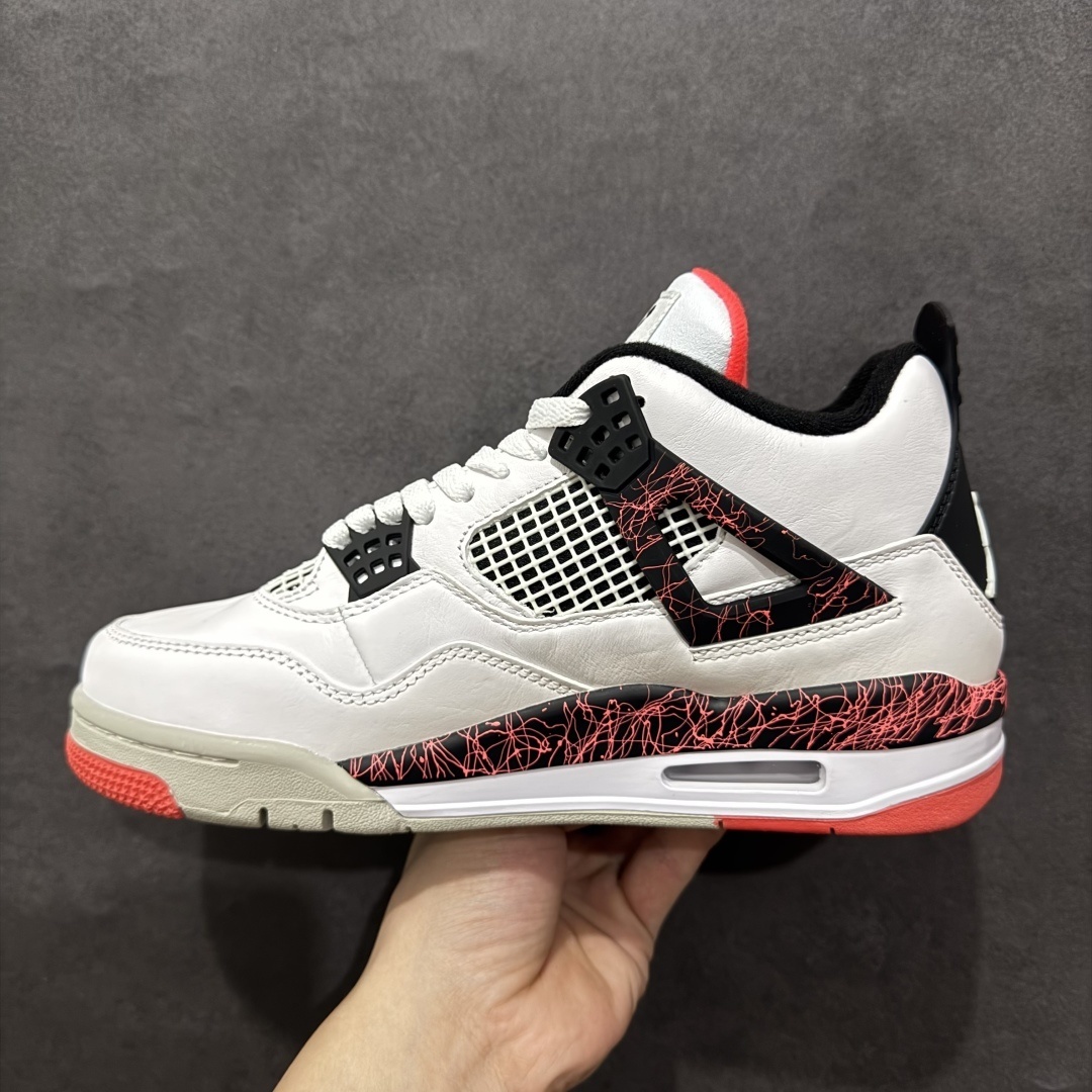 AJ 4 Sneaker  SH528198