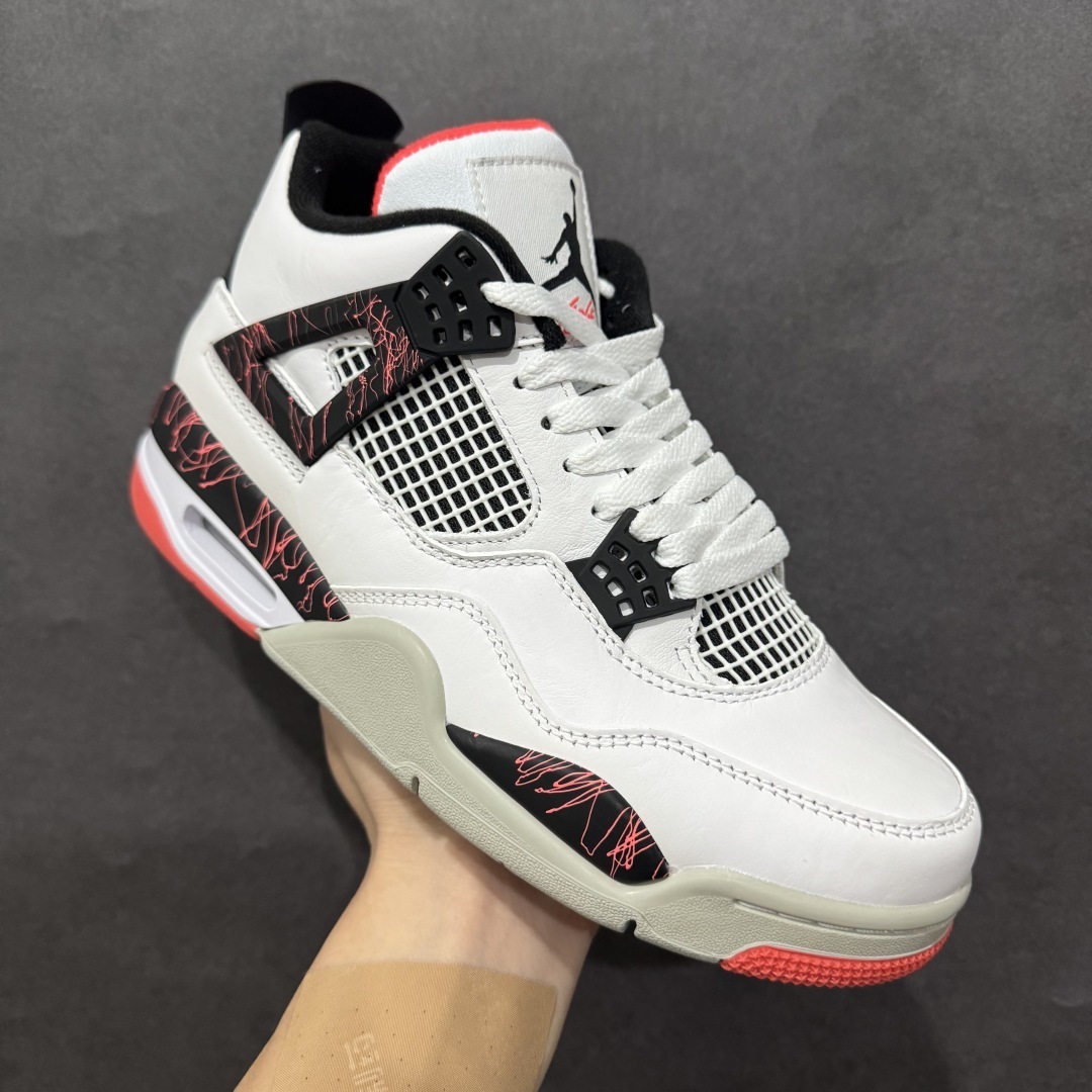 AJ 4 Sneaker  SH528198