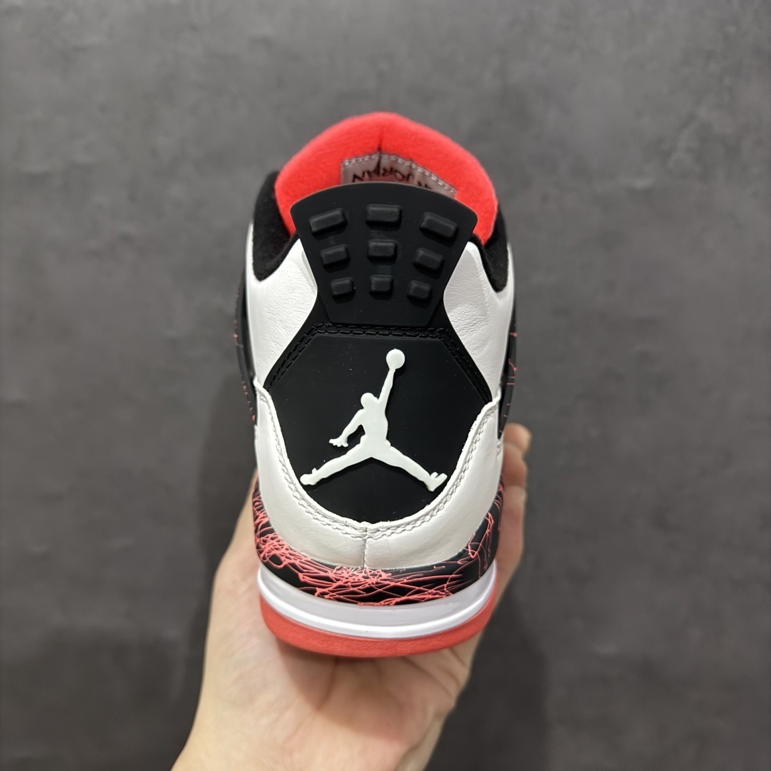 AJ 4 Sneaker  SH528198