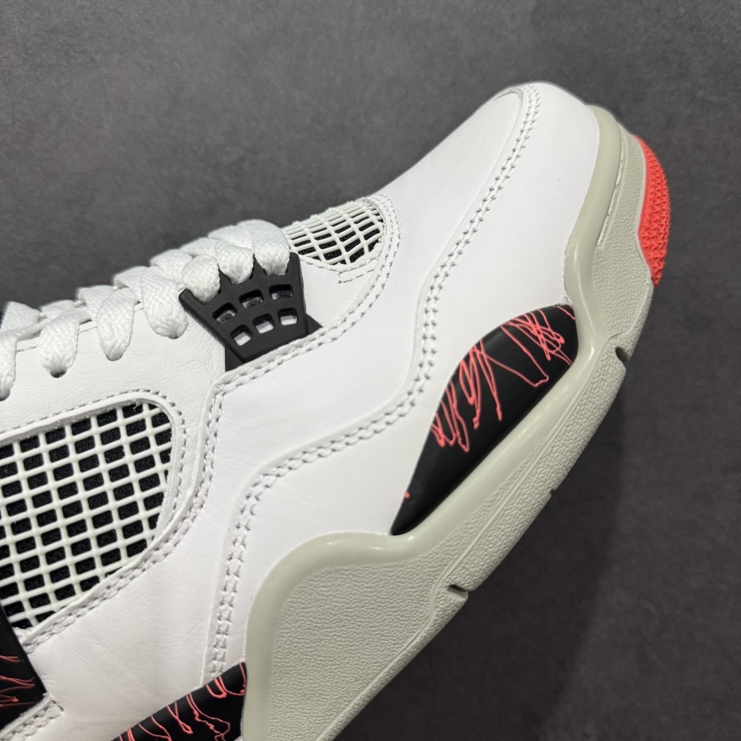 AJ 4 Sneaker  SH528198