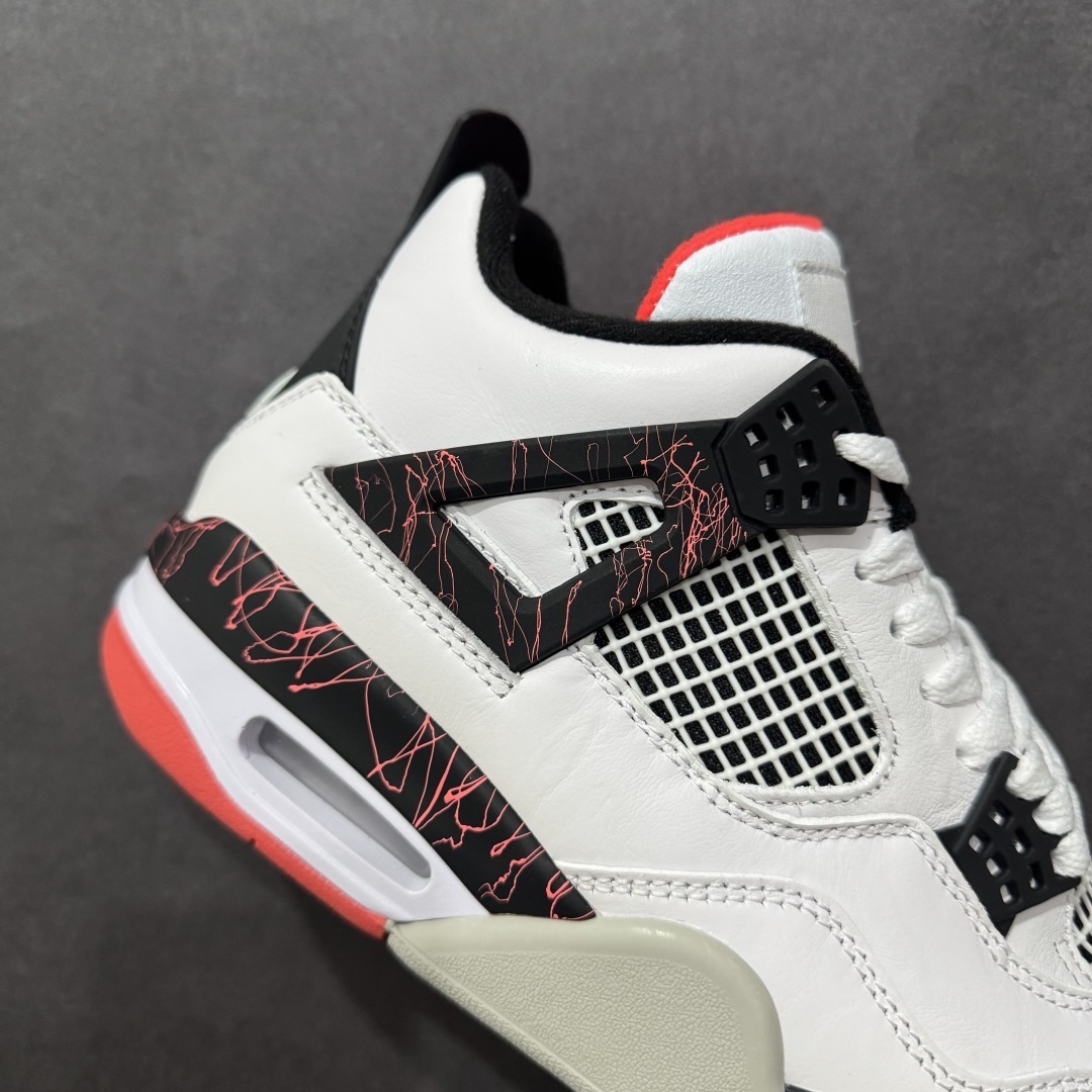 AJ 4 Sneaker  SH528198