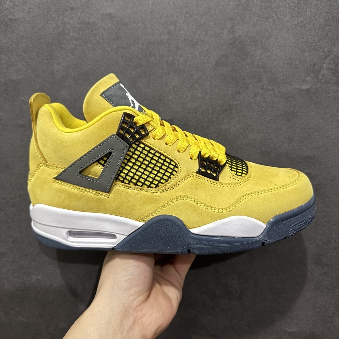AJ 4 Sneaker  SH528199