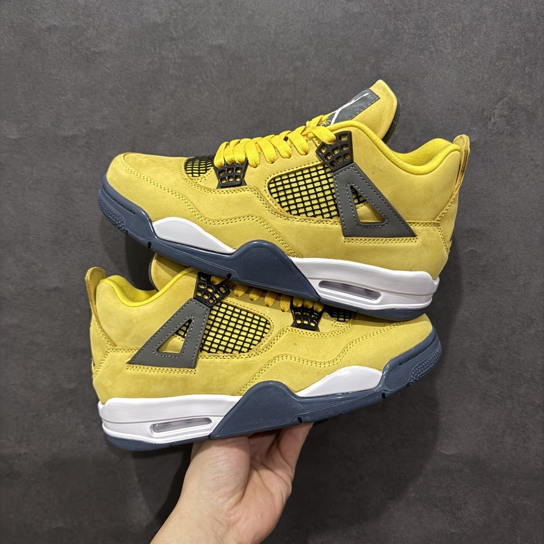 AJ 4 Sneaker  SH5281