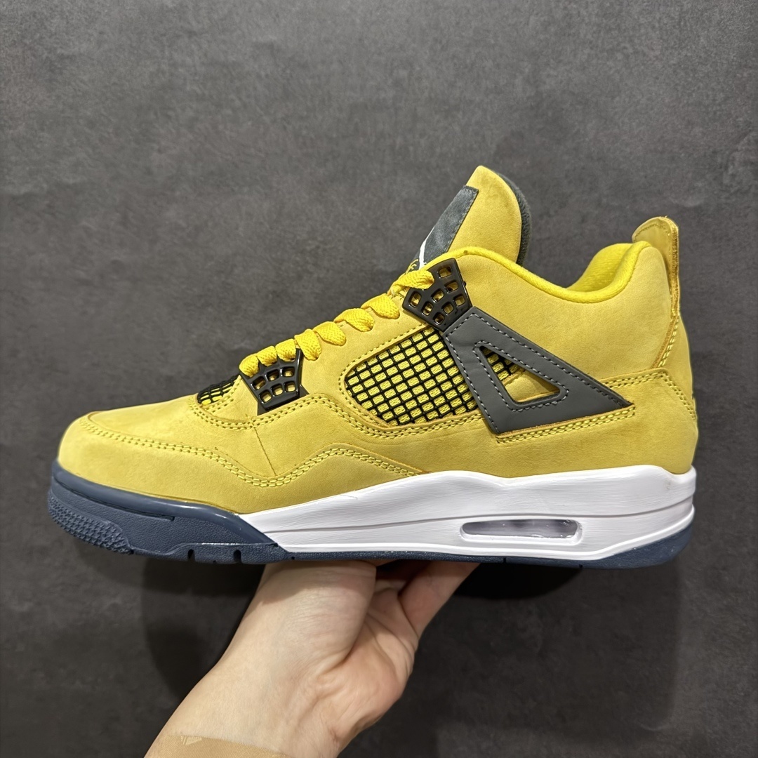AJ 4 Sneaker  SH528199