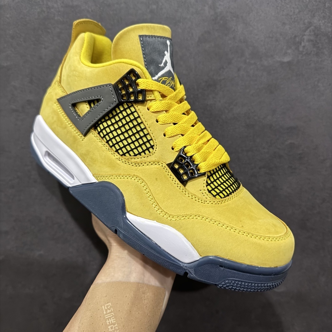 AJ 4 Sneaker  SH528199