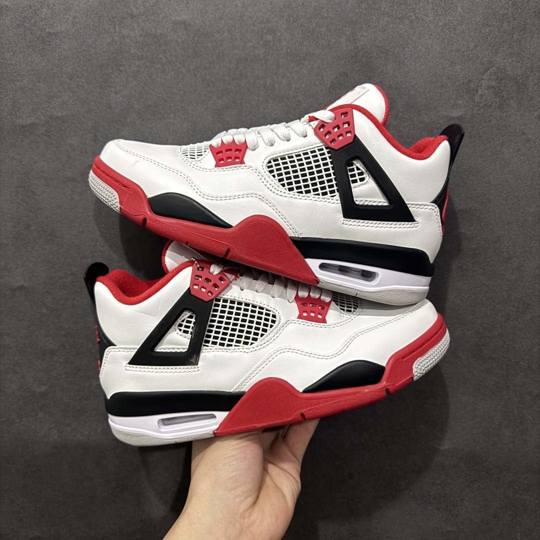  AJ4 Sneaker  SH528200