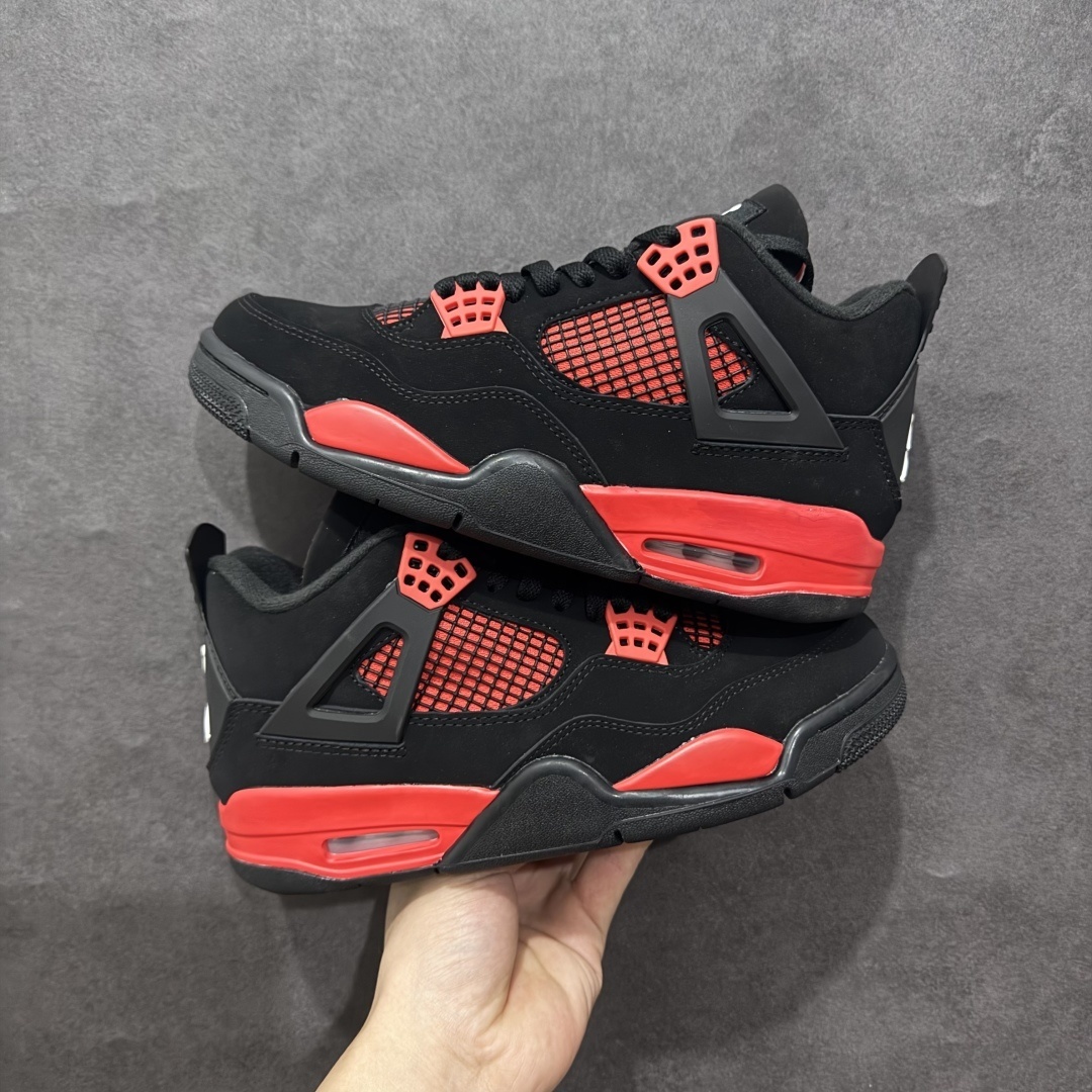  AJ4 Sneaker  SH528201