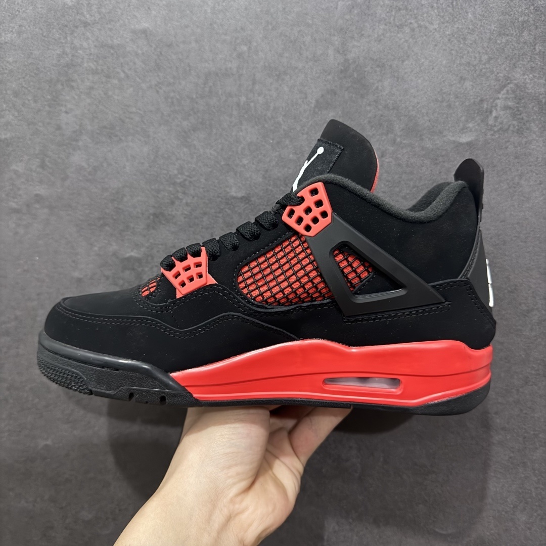  AJ4 Sneaker  SH528201
