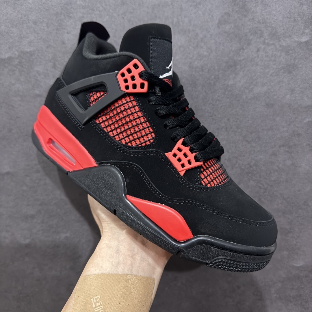  AJ4 Sneaker  SH528201
