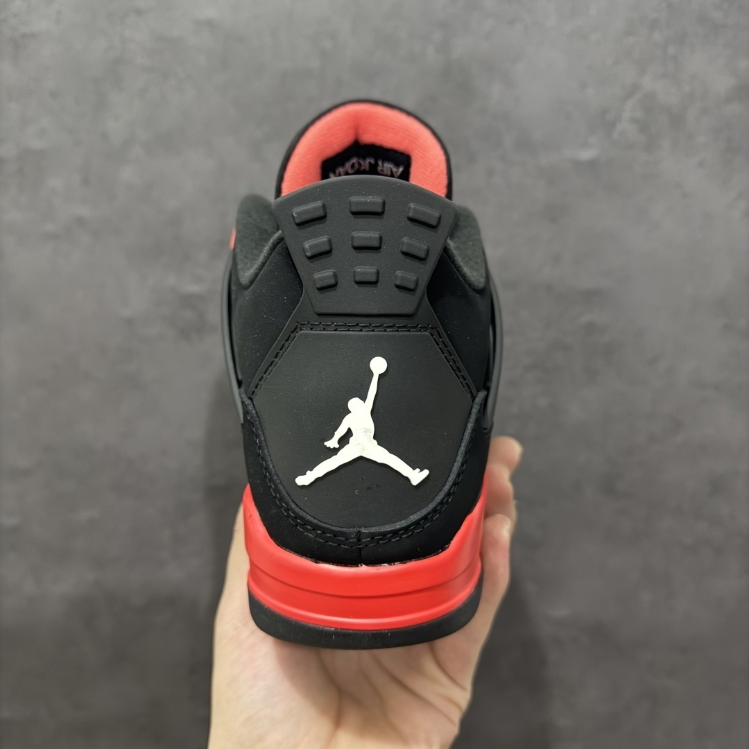  AJ4 Sneaker  SH528201