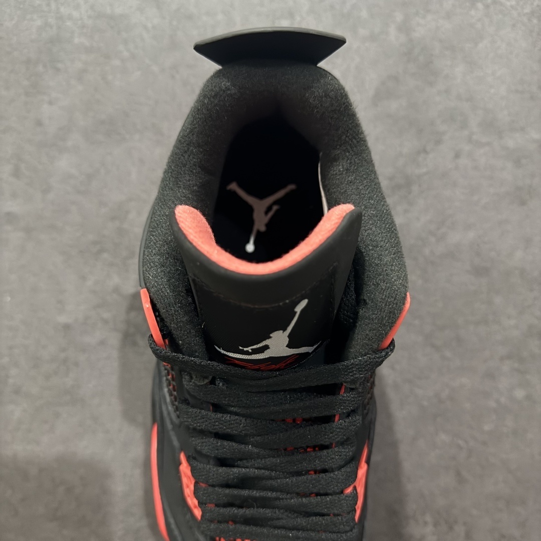  AJ4 Sneaker  SH528201