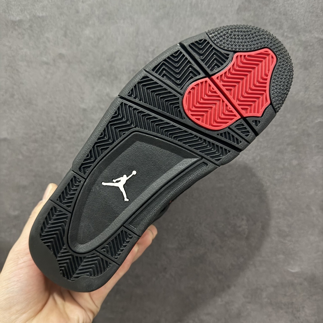  AJ4 Sneaker  SH528201