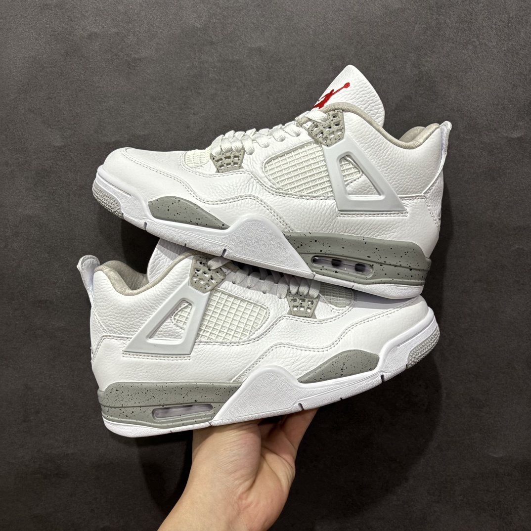  AJ4 Sneaker  SH5282