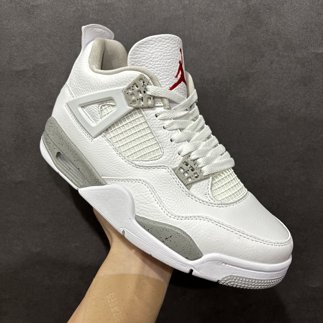  AJ4 Sneaker  SH528202