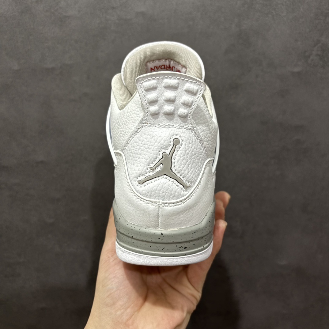  AJ4 Sneaker  SH528202