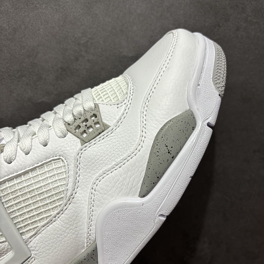  AJ4 Sneaker  SH528202