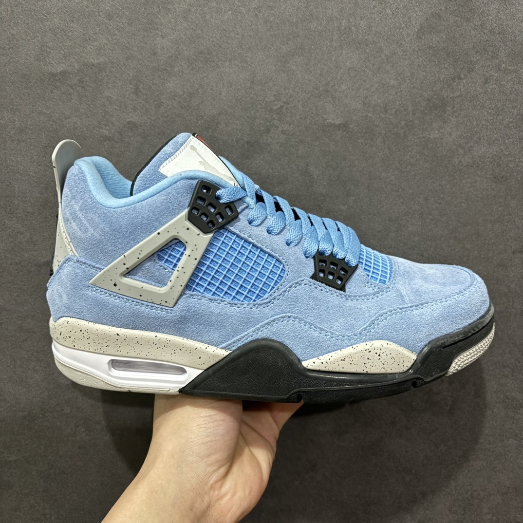  AJ4 Sneaker  SH528203