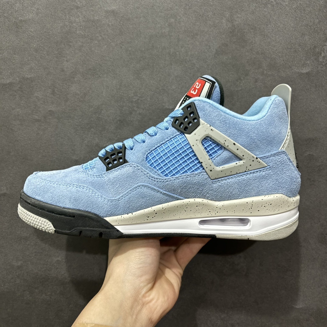  AJ4 Sneaker  SH528203
