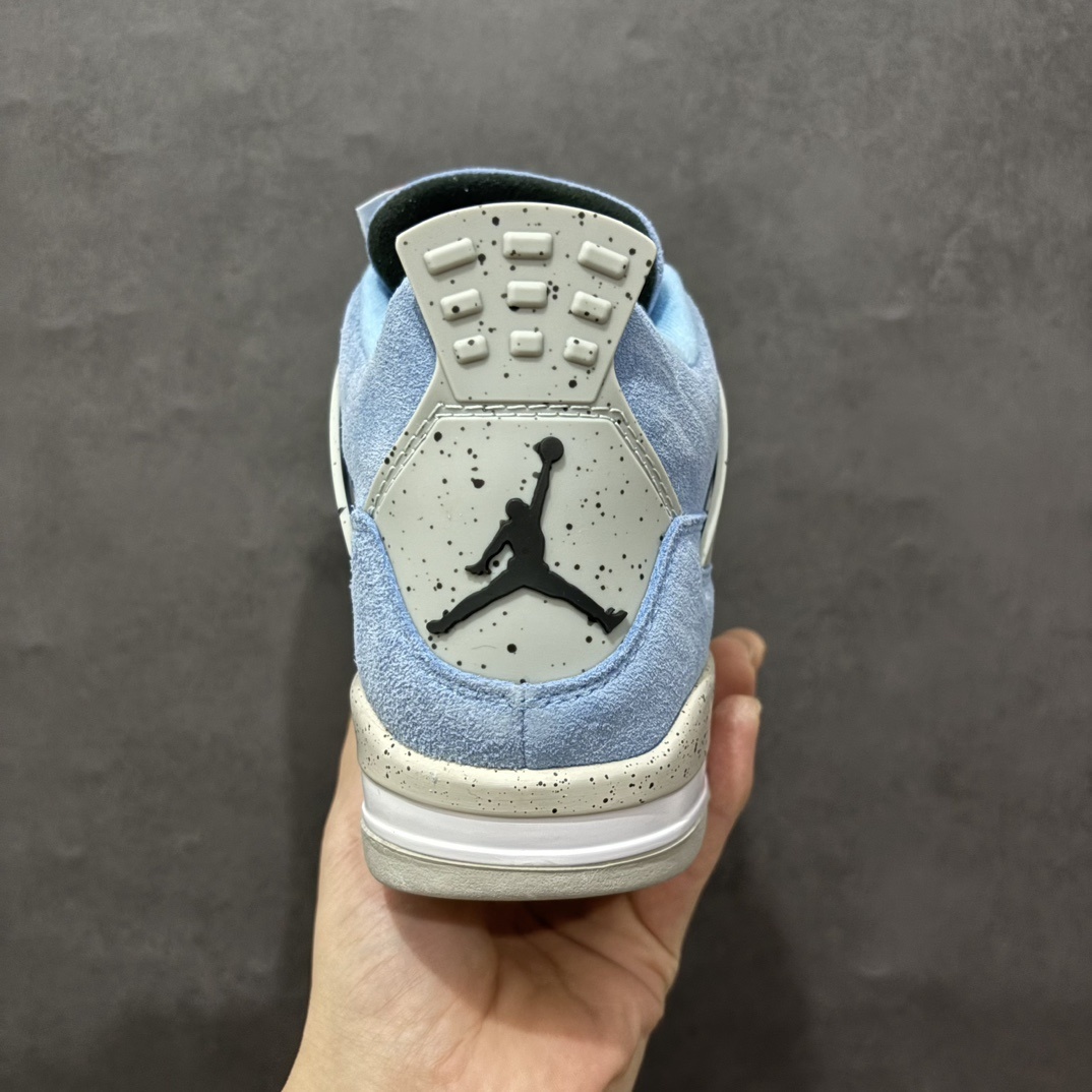  AJ4 Sneaker  SH528203