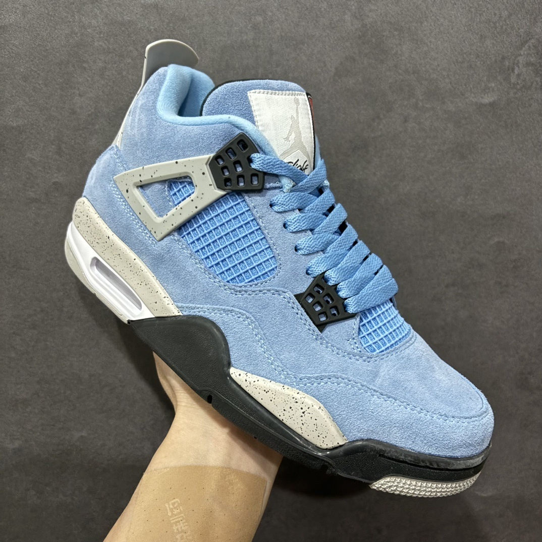  AJ4 Sneaker  SH528203