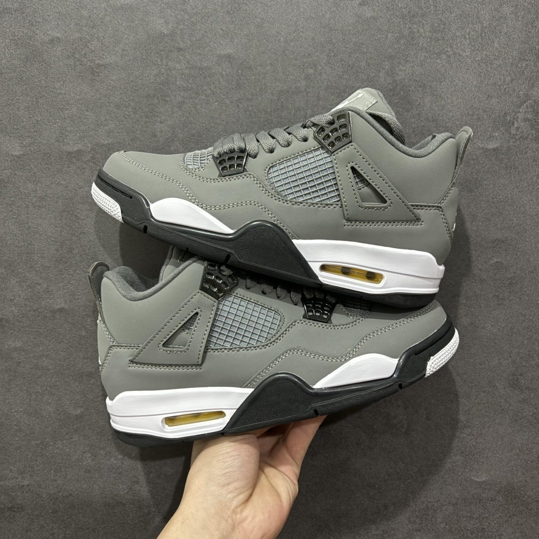  AJ4 Sneaker  SH5282