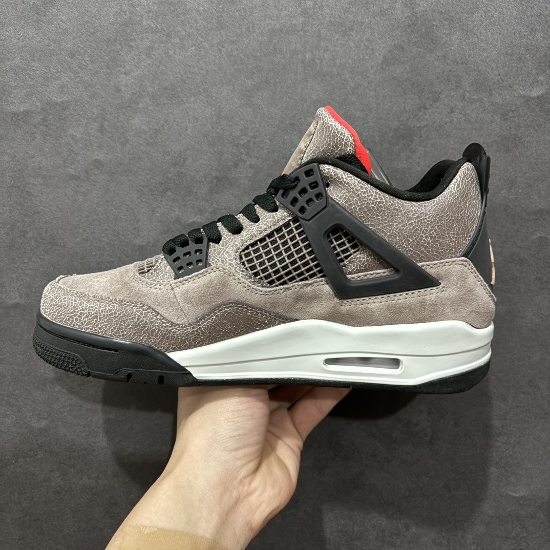  AJ4 Sneaker  SH528206