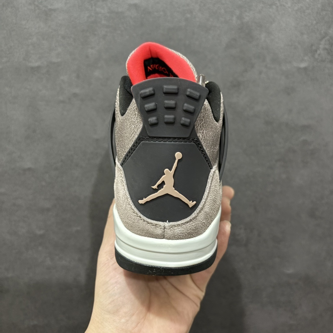  AJ4 Sneaker  SH528206