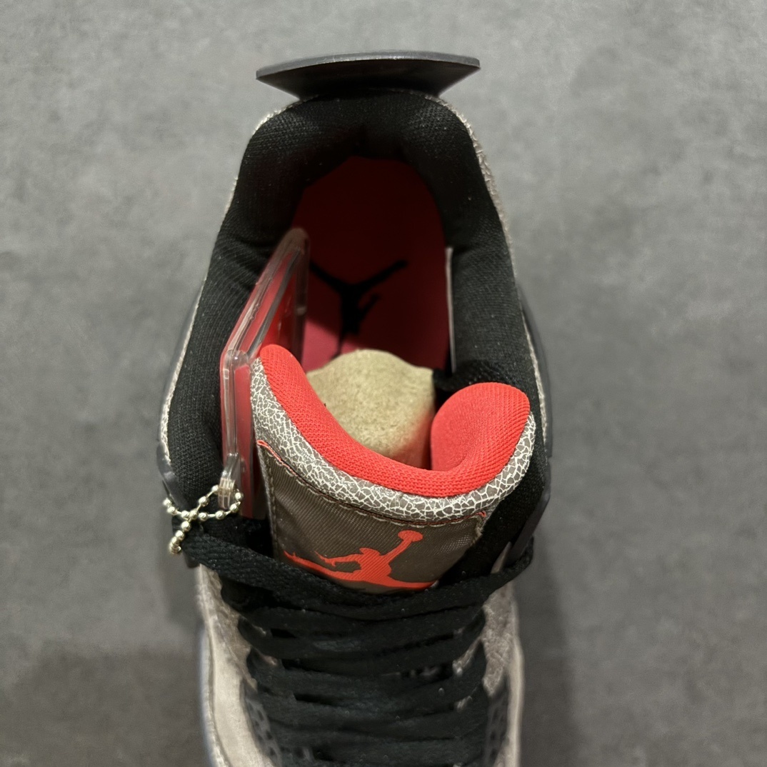  AJ4 Sneaker  SH528206