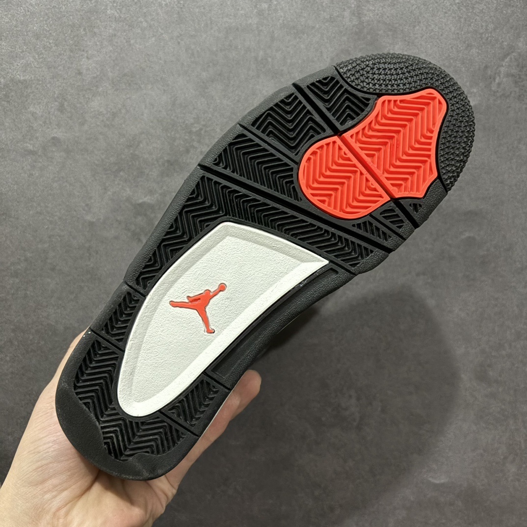  AJ4 Sneaker  SH528206