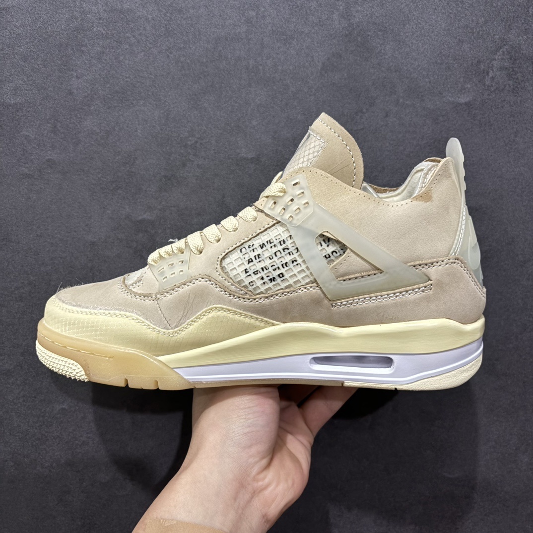  AJ4 Sneaker  SH528205
