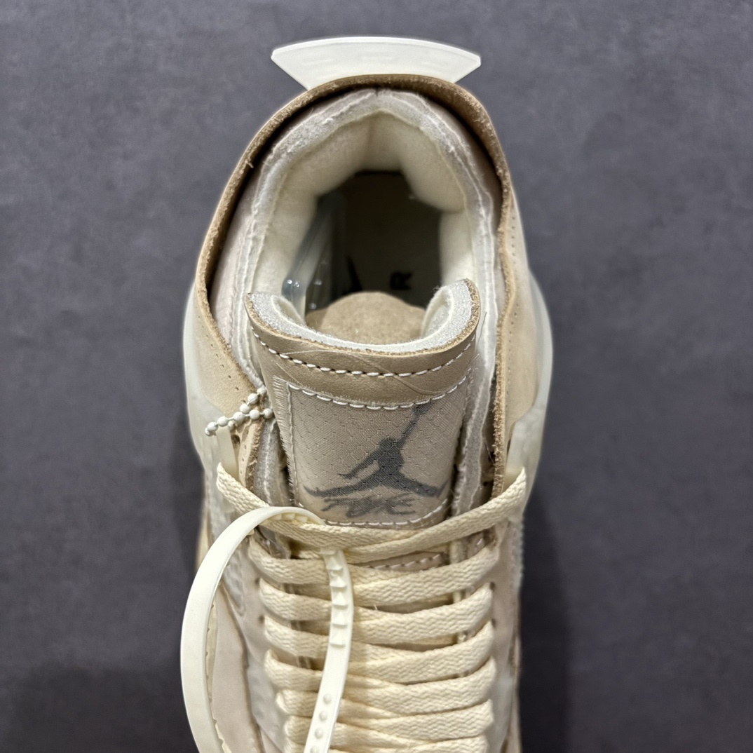  AJ4 Sneaker  SH528205
