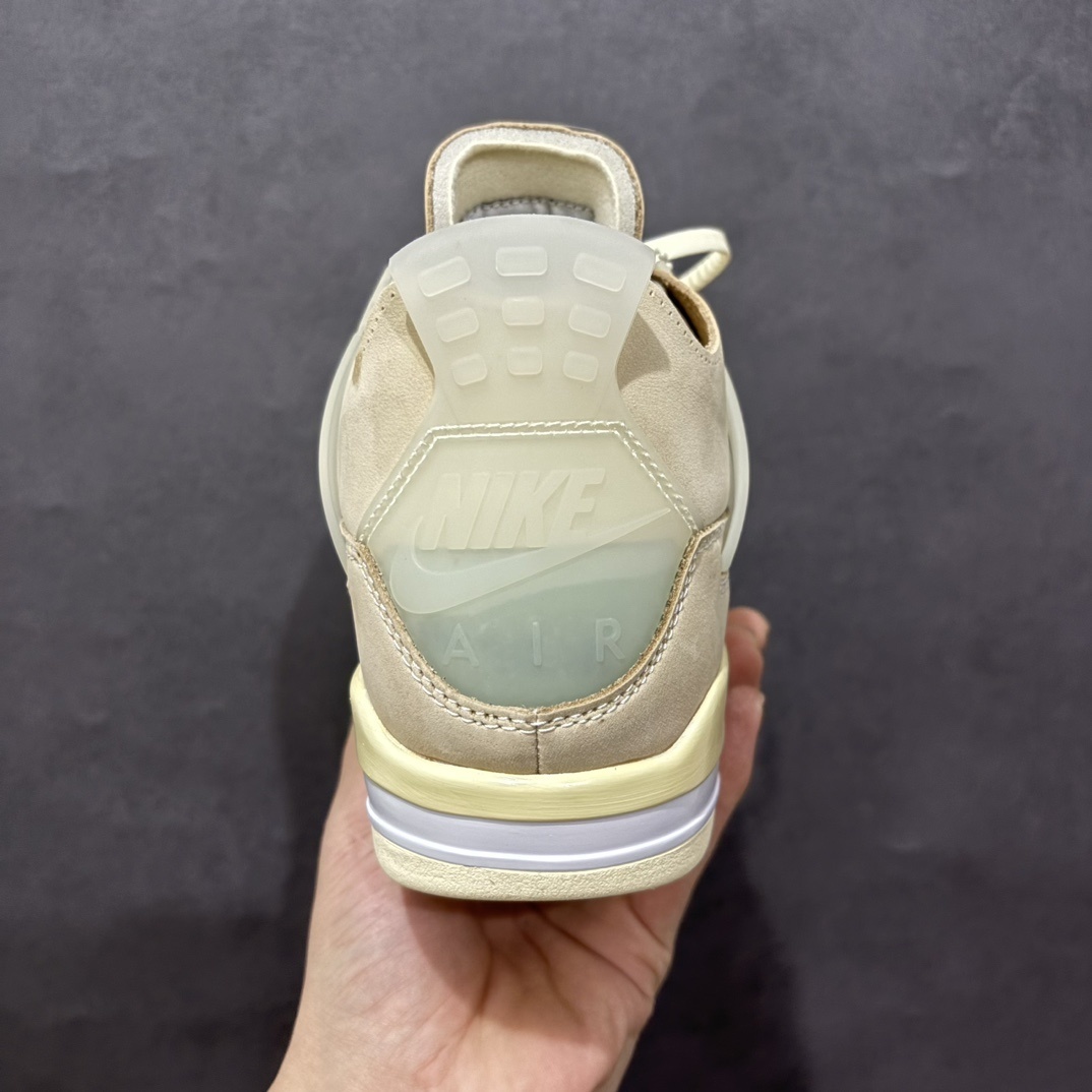  AJ4 Sneaker  SH528205
